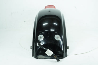 2008 - 2013 Harley-Davidson Touring Electra Police Rear Wheel Fender Taillight Brake Lamp 59579-09
