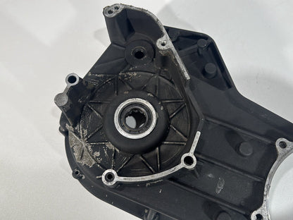 2003 Harley Electra Glide Touring Ultra FLHTCUI OEM Inner Primary Clutch Cover