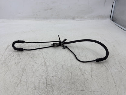 2000 Harley Softail FLSTC Heritage Classic OEM Rear Brake Hose Line Pipe