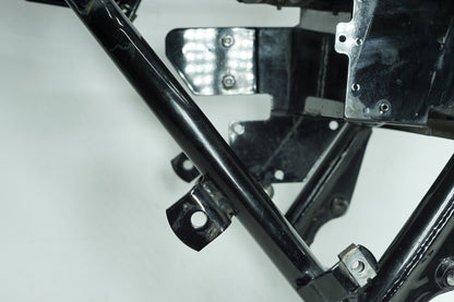 1984 - 1998 Harley-Davidson Touring Electra Glide Body Main Frame Chassis CLN CLR 47900-93B