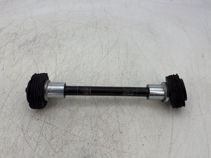 2007 Harley Touring FLHTC Electra Glide Classic OEM Rear Fork Swingarm Pivot Bolt Shaft