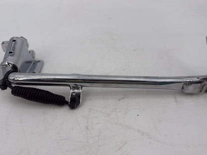 2005 Harley Touring FLHRCI Road King Classic OEM Left Side Jiffy Kick Stand