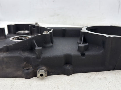 2012 Harley Street Glide Touring FLHX OEM Inner Primary Clutch Cover 60677-07A