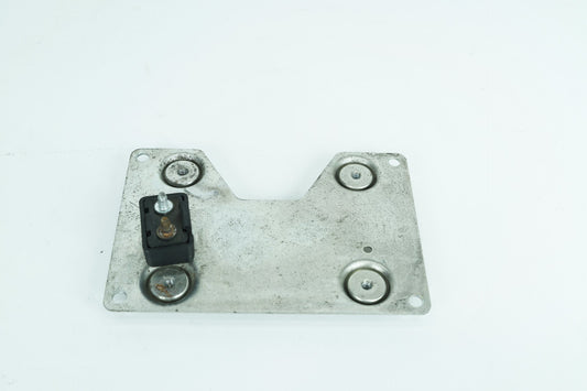 1983 - 1998 Harley-Davidson Dyna Super Glide Electrical Panel Holder Bracket Carrier Caddy 70984-96A