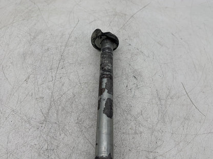 2012 Harley Road Glide Touring FLTRX Custom OEM Rear Wheel Axle Bolt Shaft