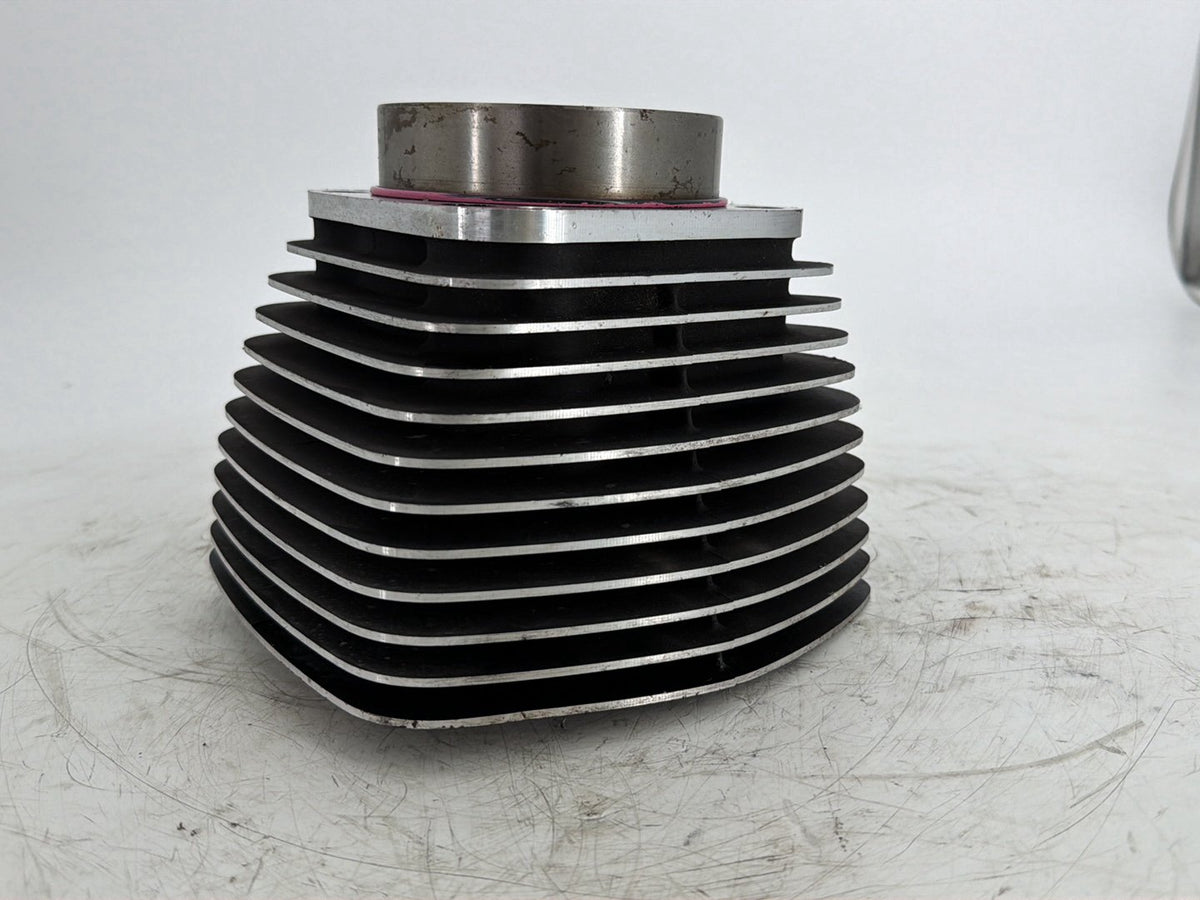 2015 Harley Electra Touring Ultra Low OEM Twin Cam Engine Jug 1 Cylinder Barrel