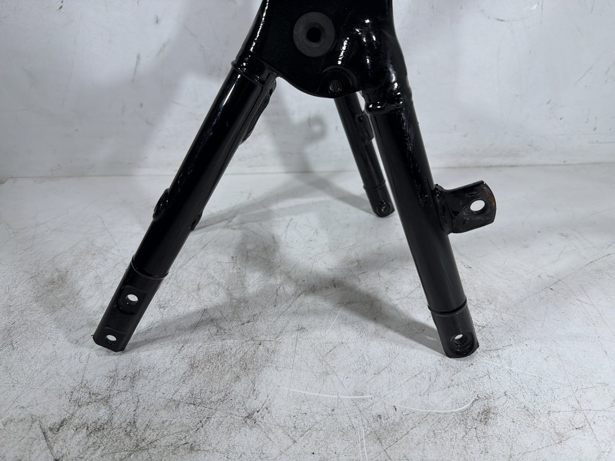2010 Harley Street Glide Touring FLHX OEM Rear Sub Frame Subframe Tail Rail