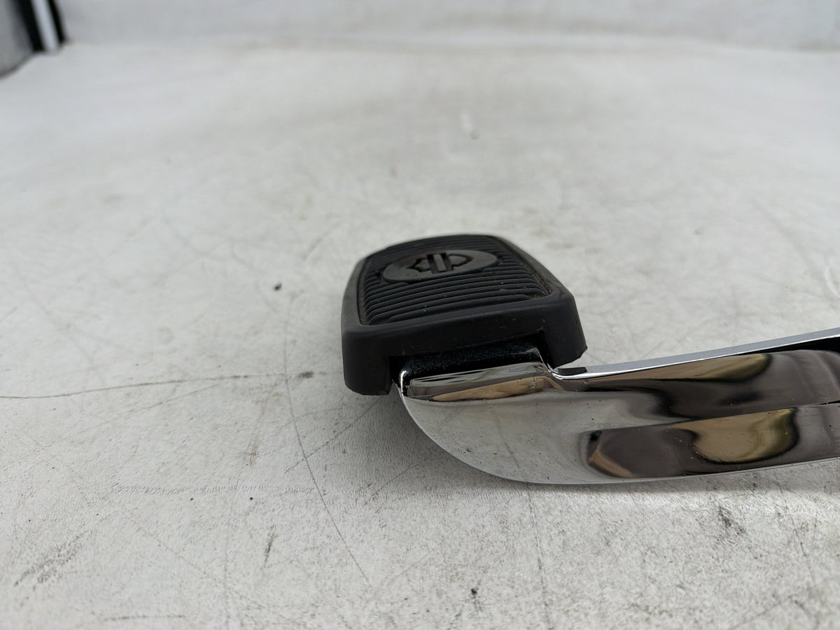 2015 Harley Electra Glide Touring Ultra OEM Foot Brake Control Lever Pedal