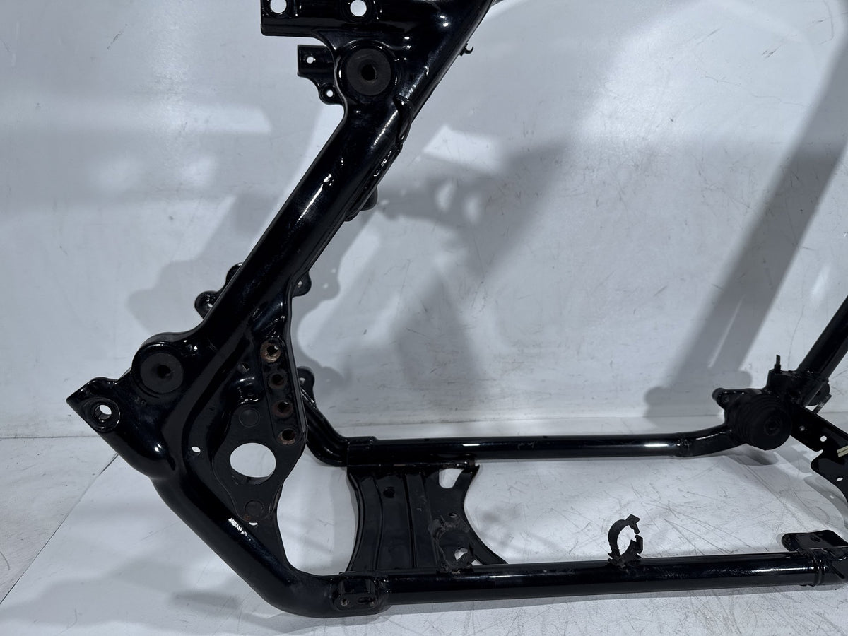 2011 Harley Street Glide Touring FLHX-103 OEM Body Main Frame Chassis C