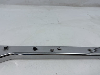 2007 Harley Street Glide Touring FLHX OEM Left Right Saddlebag Fender Struts Brackets