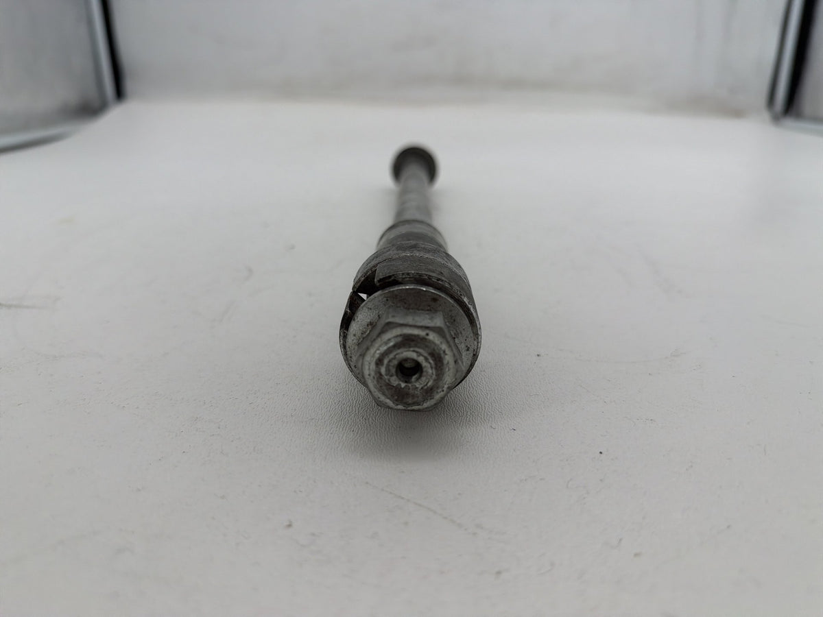 1994 Harley Softail Custom FXSTC OEM Rear Wheel Axle Bolt Shaft