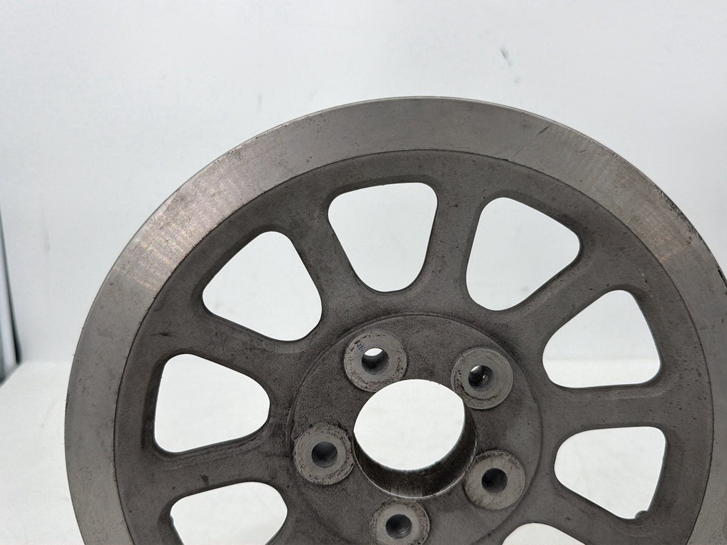 2007 - 2017 Harley-Davidson Dyna Super Glide Custom Rear Driver Pulley Sprocket 40374-07