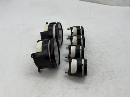 2006 Harley Touring Electra Glide Classic OEM Air Oil Volt Fuel Tacho Speedo Gauges 50K