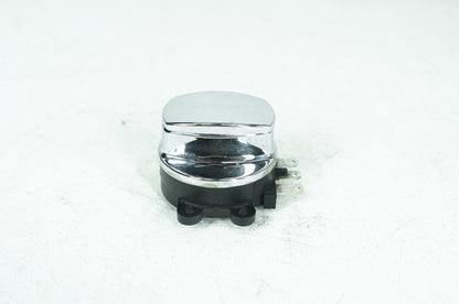 2007 - 2013 Harley-Davidson Softail Heritage Classic Ignition Switch Cylinder Barrel Lockset NOKey   71450-04