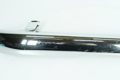 2009 Harley-Davidson Dyna FXDC - Drive Belt Guard Cover Shield PN: 60633-08