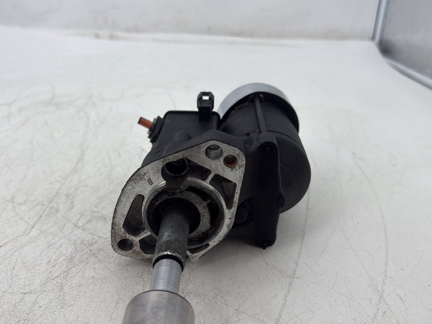2006 Harley Softail FLSTCI Heritage Classic OEM Engine Starter Motor