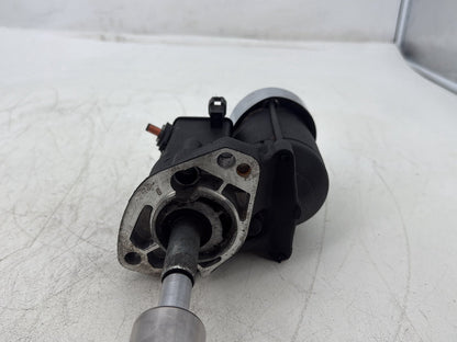 2006 Harley Softail FLSTCI Heritage Classic OEM Engine Starter Motor