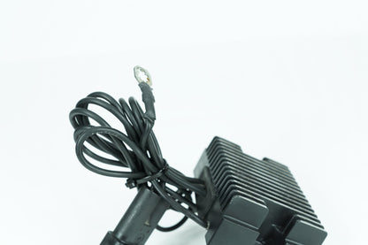 1999 - 2006 Harley-Davidson Dyna Wide Glide Voltage Regulator Rectifier   	74518-99A