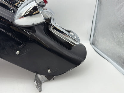 2007 - 2011 Harley-Davidson Touring Street Glide Rear Wheel Fender & Turn Signals Bar 59731-09
