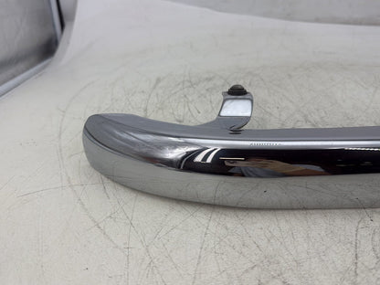2012 Harley Dyna Super Glide Custom FXDCI OEM Drive Belt Guard Cover Shield