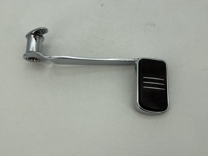 1999 - 2006 Harley-Davidson Touring Road King Custom Foot Brake Control Lever Pedal 42407-02