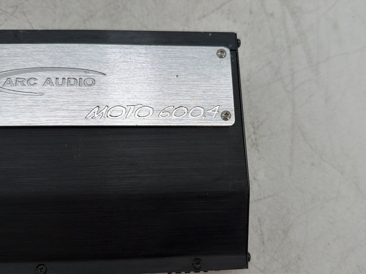 2013 Harley Electra Glide Touring CVO Screamin Eagle OEM Radio Stereo Audio Sound Amplifier Amp