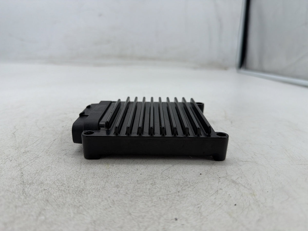 2003 Harley Softail Deuce FXSTDI OEM Engine Control Module Brain ECU ECM