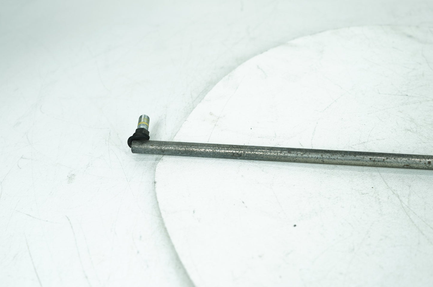 2007 - 2017 Harley-Davidson Dyna Wide Glide Gear Shifter Lever Arm w/ Rod linkage  	33849-97