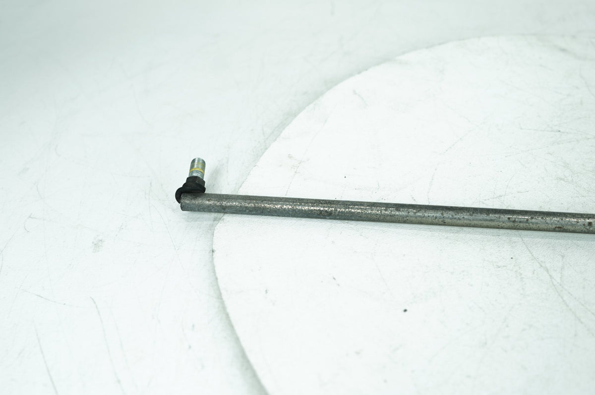 2014 Harley Dyna FXDWG Wide Glide OEM Gear Shifter Lever Arm w/ Rod linkage