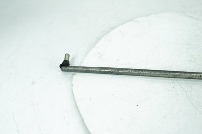 2007 - 2017 Harley-Davidson Dyna Wide Glide Gear Shifter Lever Arm w/ Rod linkage  	33849-97