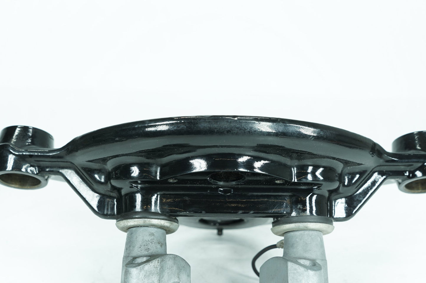 1999 - 2006 Harley-Davidson Touring Electra Glide Classic Front Fork Upper Triple Tree Clamps  	45435-95