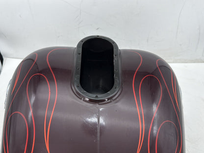 2005 Harley Electra Glide Touring Ultra FLHTCUI OEM Fuel Gas Tank Gasoline Reservoir