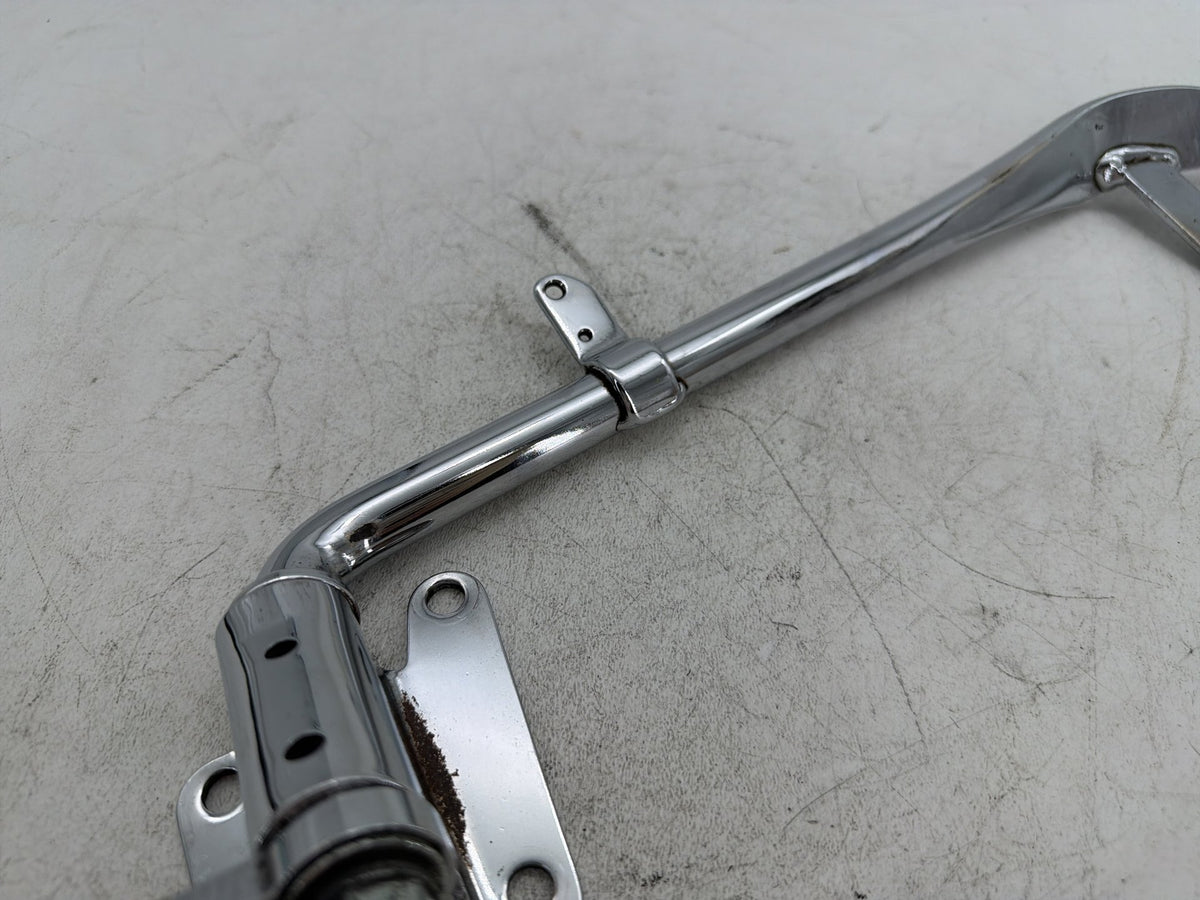 1993 Harley Electra Glide Touring Sport OEM Left Side Jiffy Kick Stand