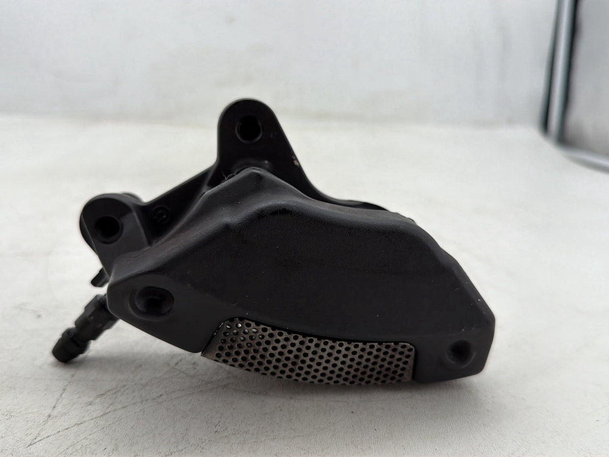2018 Harley Road Glide Touring FLTRXS OEM Front Left 1 Brake Caliper