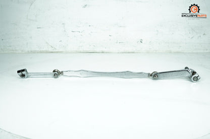 1980 - 1998 Harley-Davidson Touring Electra Glide Classic Gear Shifter Lever w/ Rod linkage 33709-82
