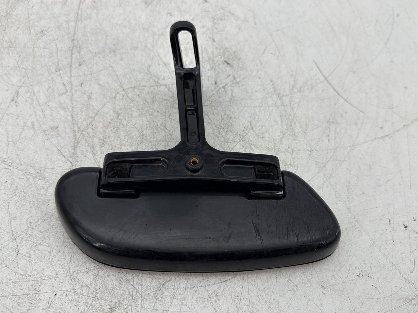 2012 Harley Road Glide Touring FLTRX Custom OEM 1 Passenger Floorboard Foot Rest