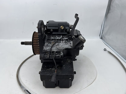 1999 - 2006 Harley-Davidson Touring Electra Glide 5 Speed Transmission Gearbox 34765-02A
