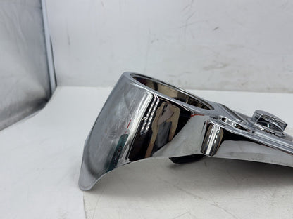 2012 Harley Dyna Fat Bob FXDF 103 OEM Fuel Gas Tank Dash Console NOKey