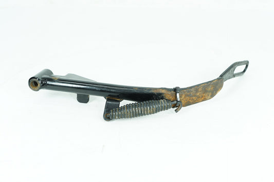2012 - 2026 Harley-Davidson Sportster Iron 883 Left Side Jiffy Kick Stand & Spring 50185-04C