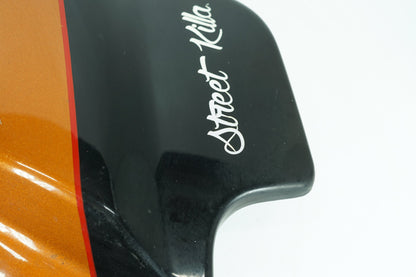 2008 - 2016 Harley-Davidson Touring Electra Glide Ultra Left Right Side Fairing Cover  	66048-09A