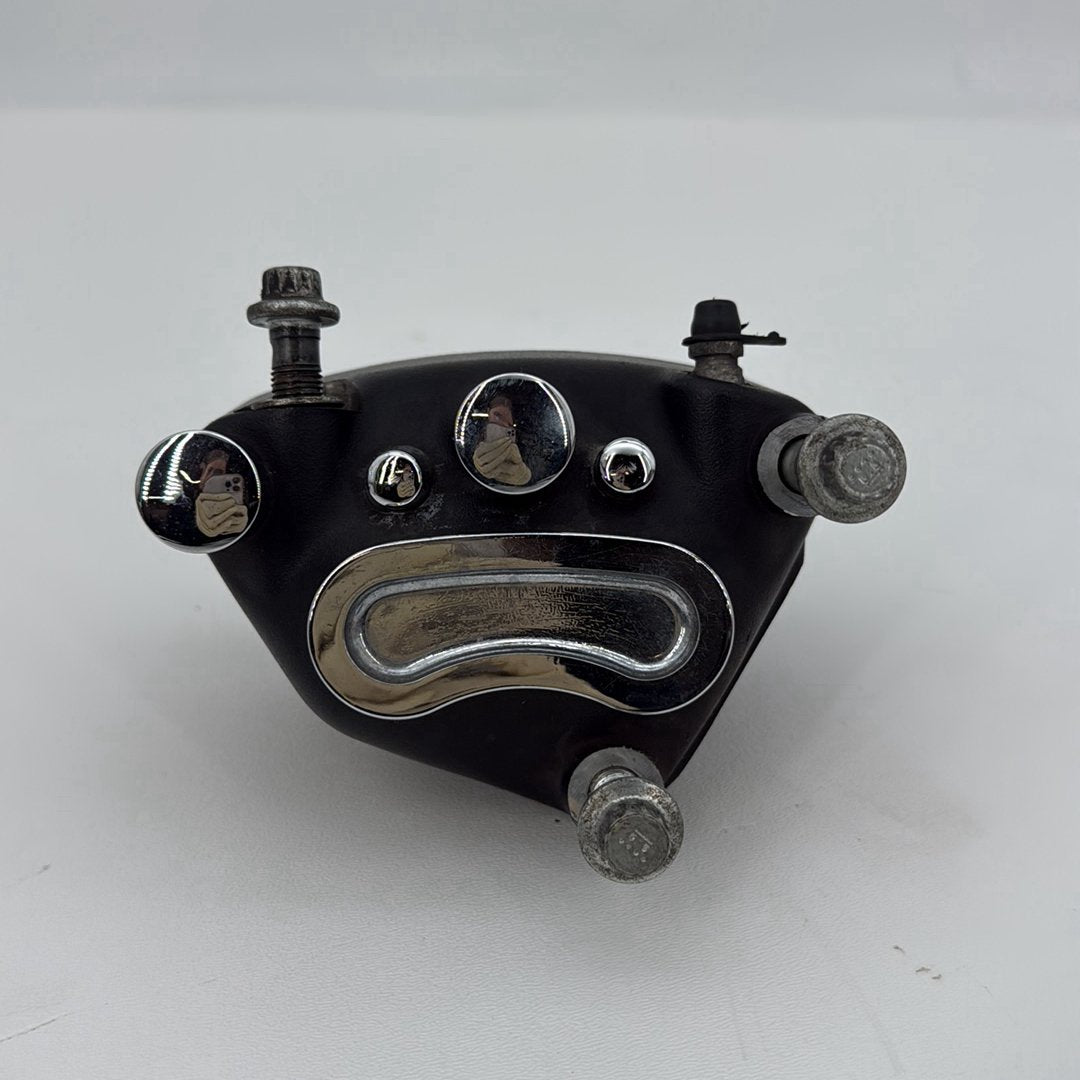 2007 - 2012 Harley-Davidson Touring Street Glide Front Right 1 Brake Caliper 44023-00C