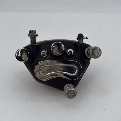 2007 - 2012 Harley-Davidson Touring Street Glide Front Right 1 Brake Caliper 44023-00C