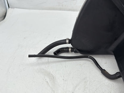 2009 Harley Sportster 883 Low XL883L OEM Oil Tank Reservoir Bottle Canister & Dipstick