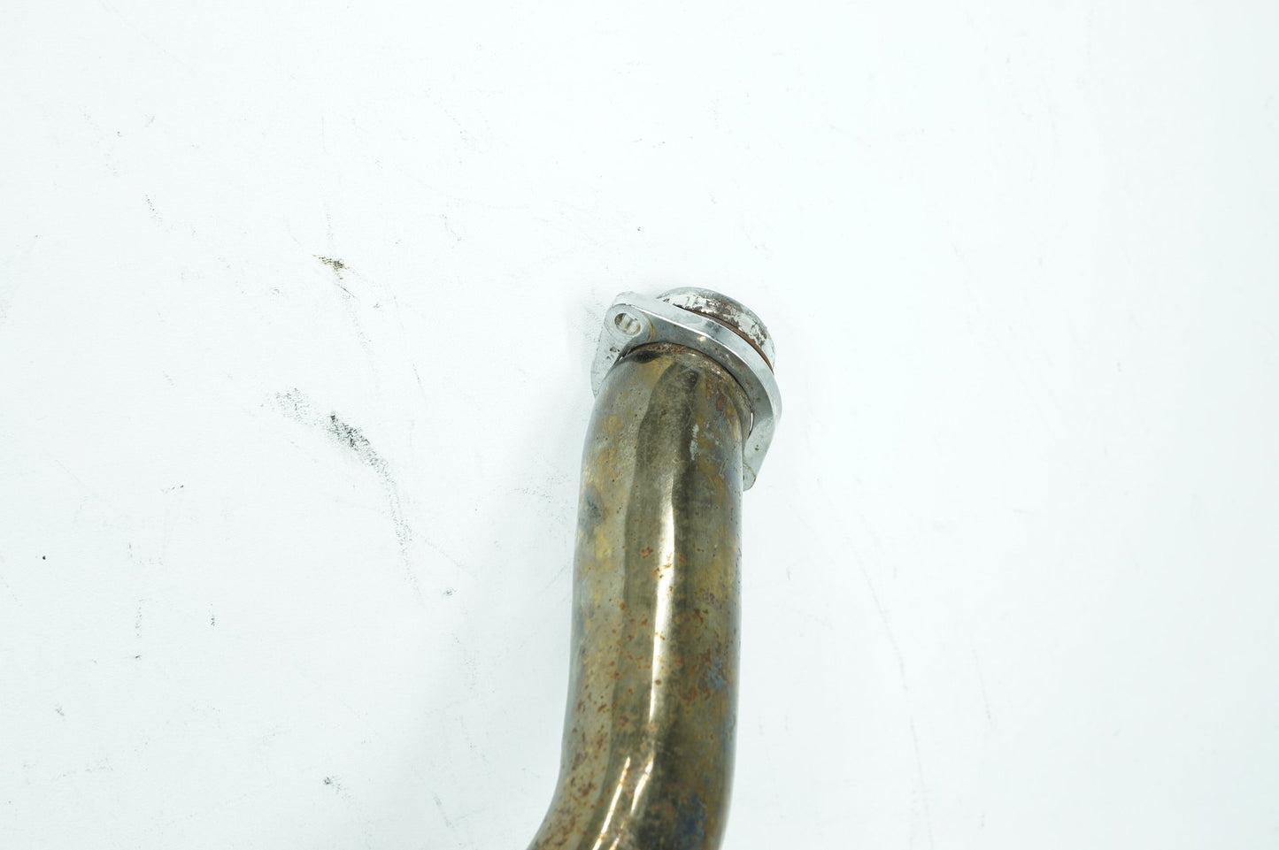 1989 - 2003 Harley-Davidson Sportster  Exhaust System Header Pipe 65569-86A