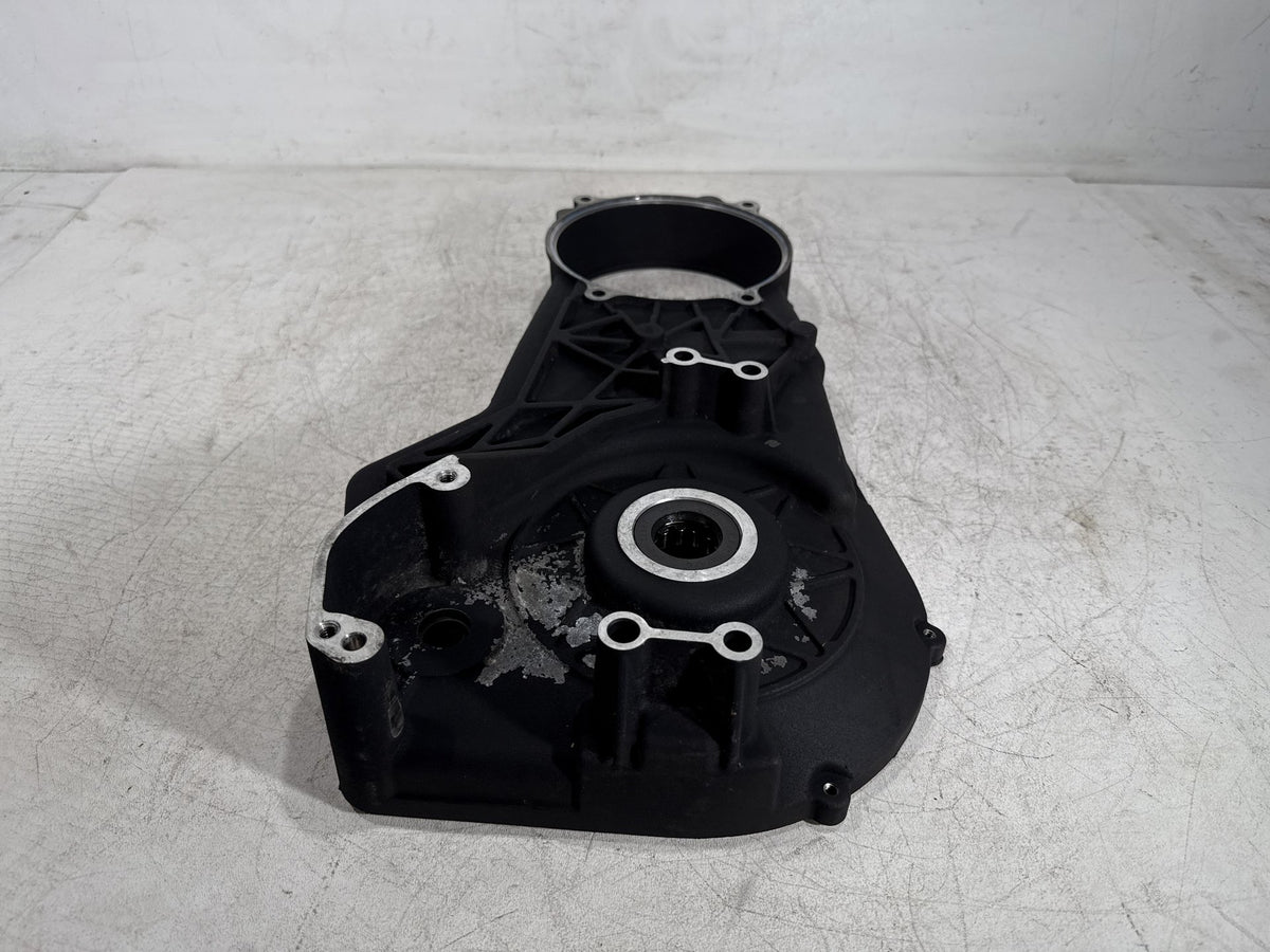 2001 Harley Fat Boy Softail FLSTF OEM Inner Primary Clutch Cover 60620-94B