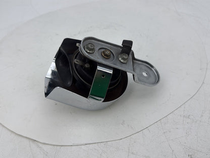1999 - 2006 Harley-Davidson Touring CVO Screamin Eagle Road King Horn Signal Klaxon Chrome Cover 69012-93A