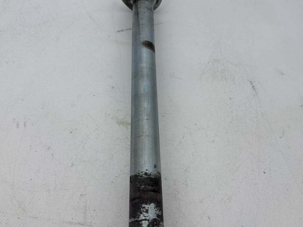 2014 Harley Electra Glide Touring CVO Screamin Eagle Rear Wheel Axle Bolt Shaft