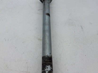 2014 Harley Electra Glide Touring CVO Screamin Eagle OEM Rear Wheel Axle Bolt Shaft