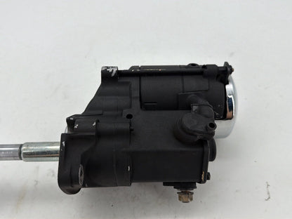 2003 Harley Road King Touring FLHRCI Classic OEM Engine Starter Motor
