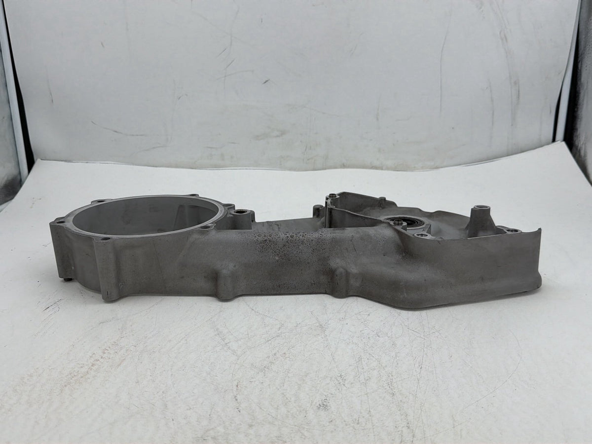 2009 Harley Dyna Street Bob FXDB OEM Inner Primary Clutch Cover